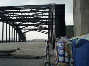 三原专注工业场景喷漆服务