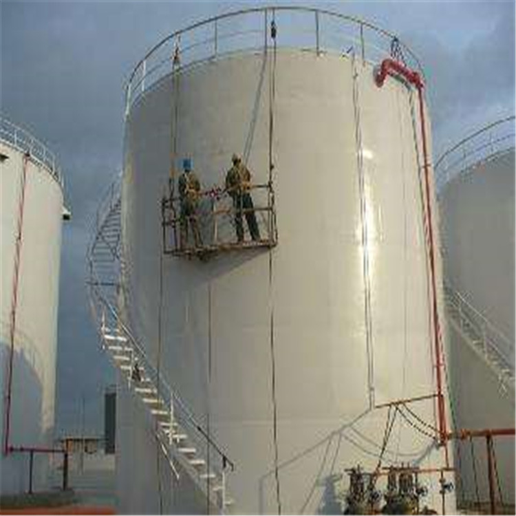 三原喷漆翻新・工业喷漆・设备喷漆服务简介